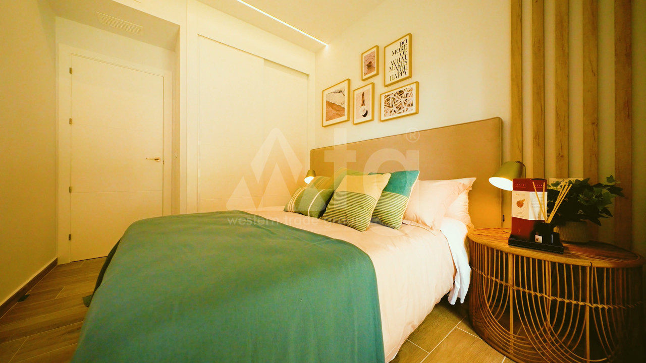 2 bedroom Apartment in Villamartin - GM33757 - 15