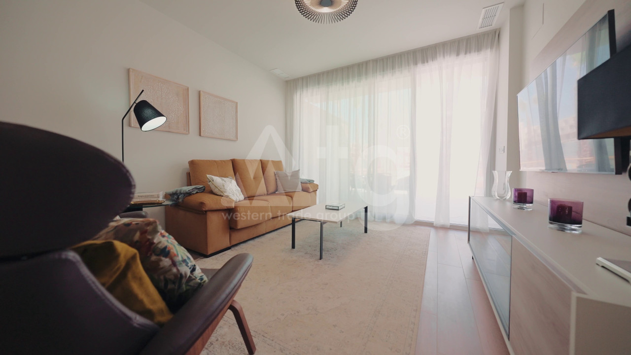 2 bedroom Penthouse in Villamartin - PFN44128 - 8