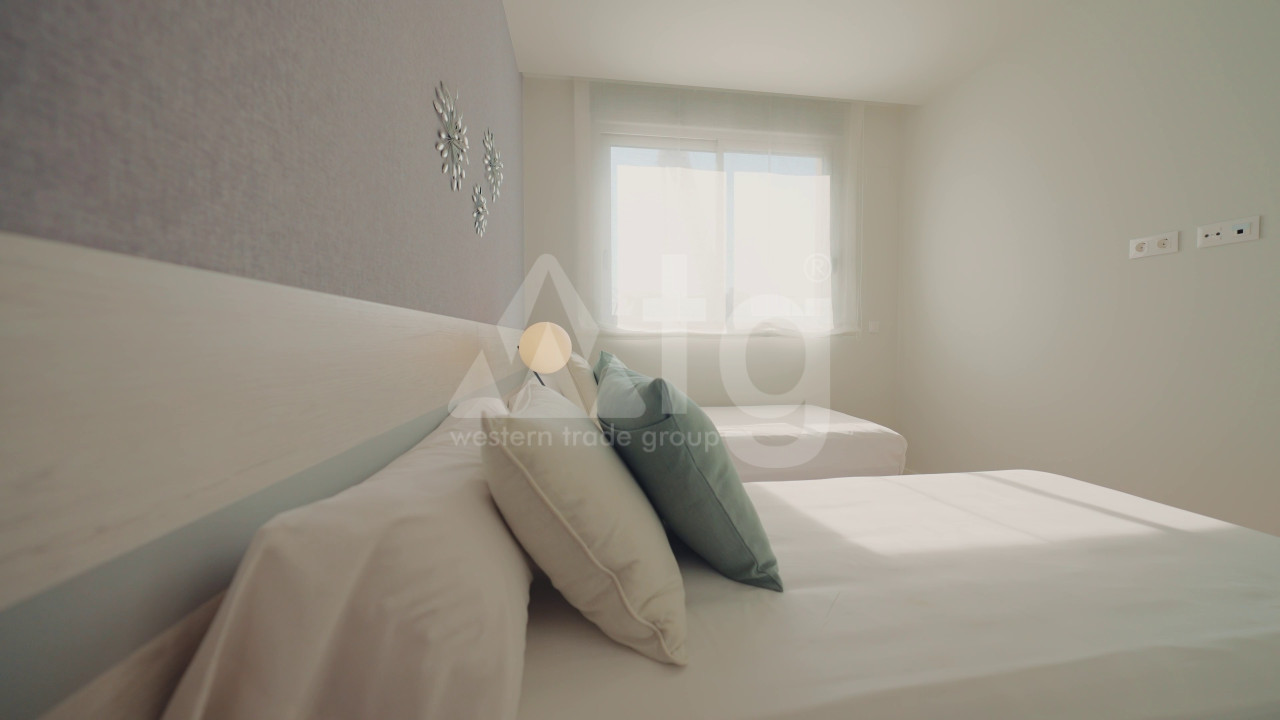 2 bedroom Penthouse in Villamartin - PFN44128 - 30