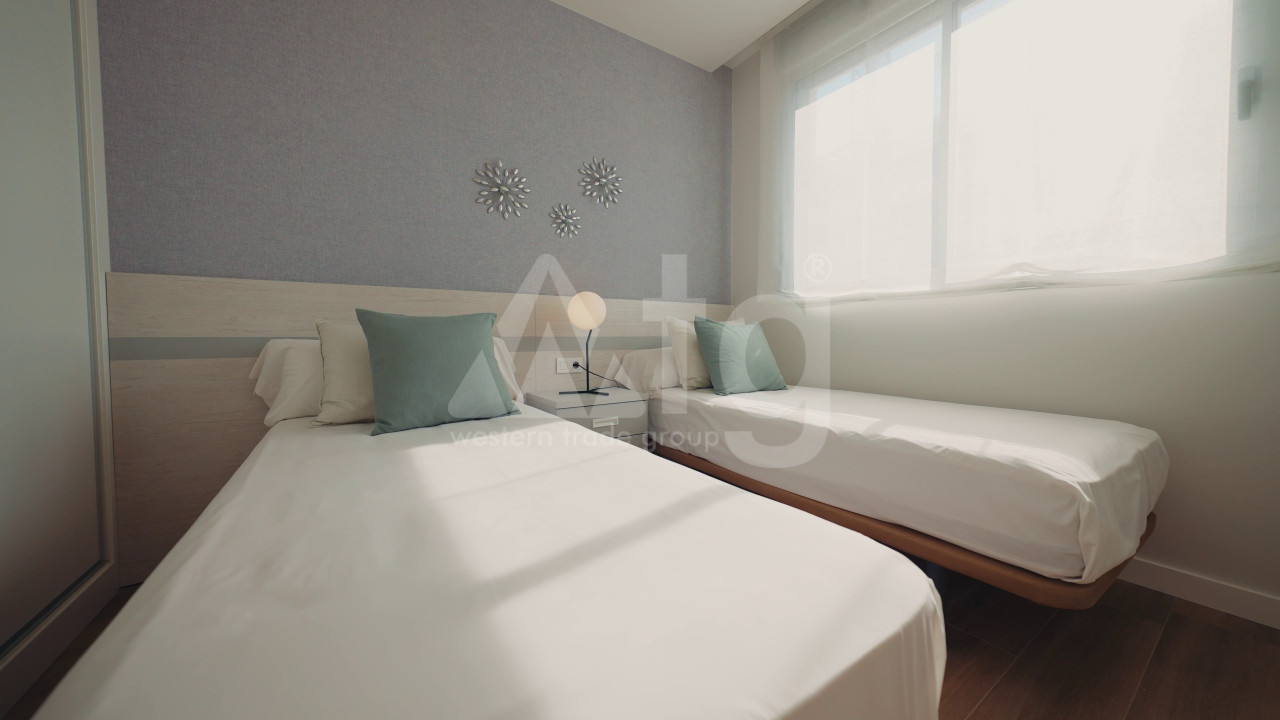 2 bedroom Penthouse in Villamartin - PFN44128 - 28