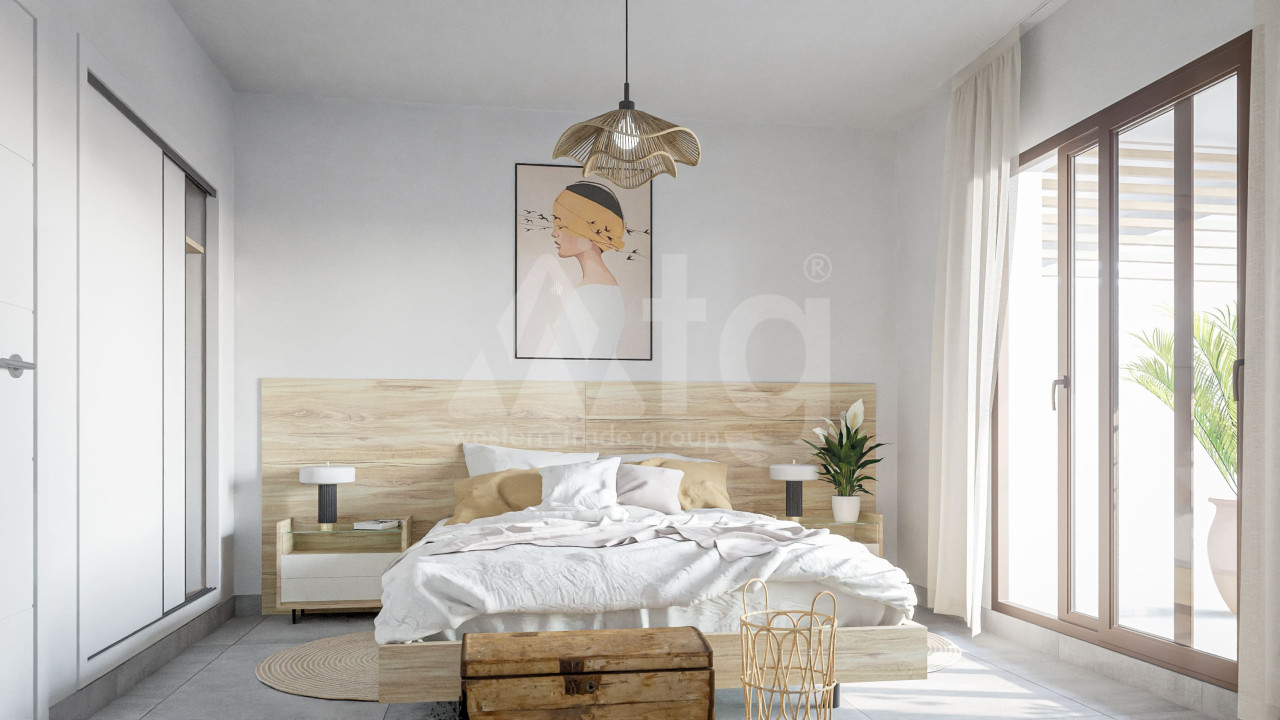 2 bedroom Apartment in Villamartin - PT43759 - 13