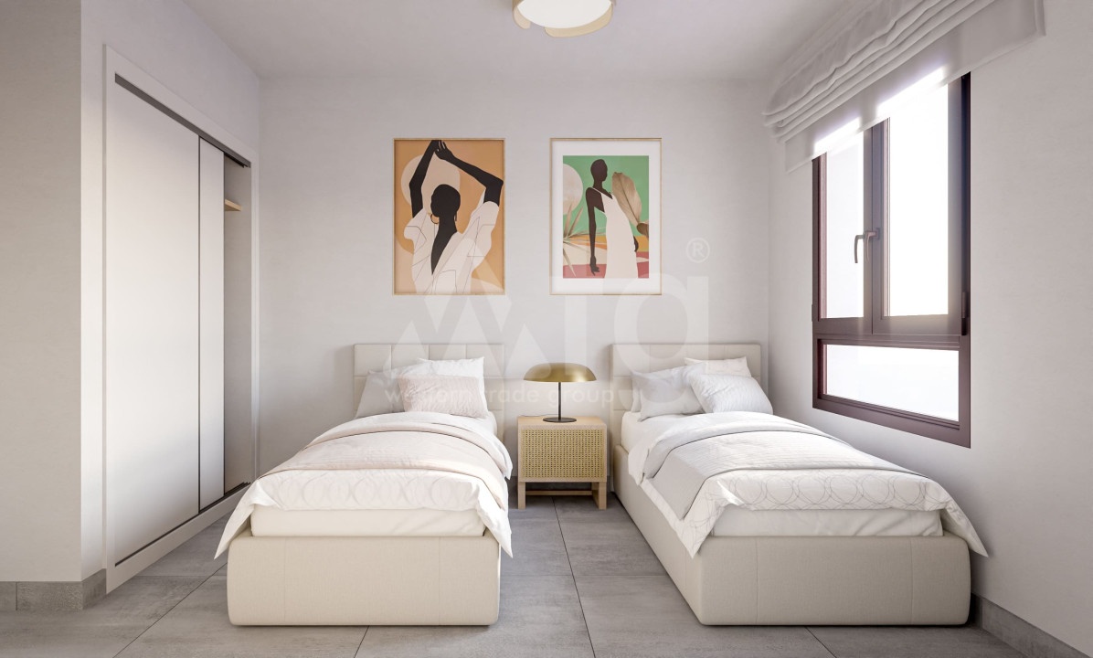 2 bedroom Apartment in Villamartin - PT43759 - 14