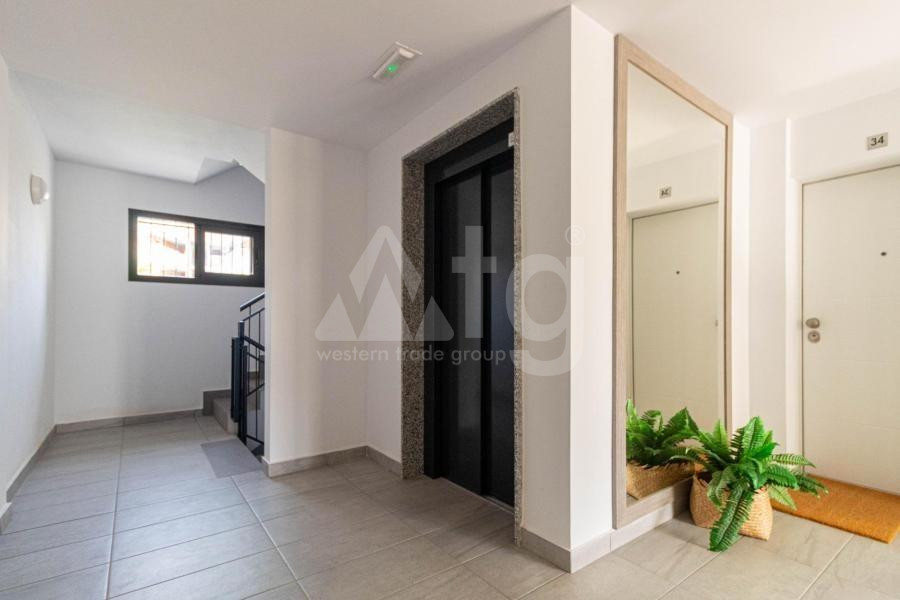 2 bedroom Apartment in Villamartin - SHL49119 - 18