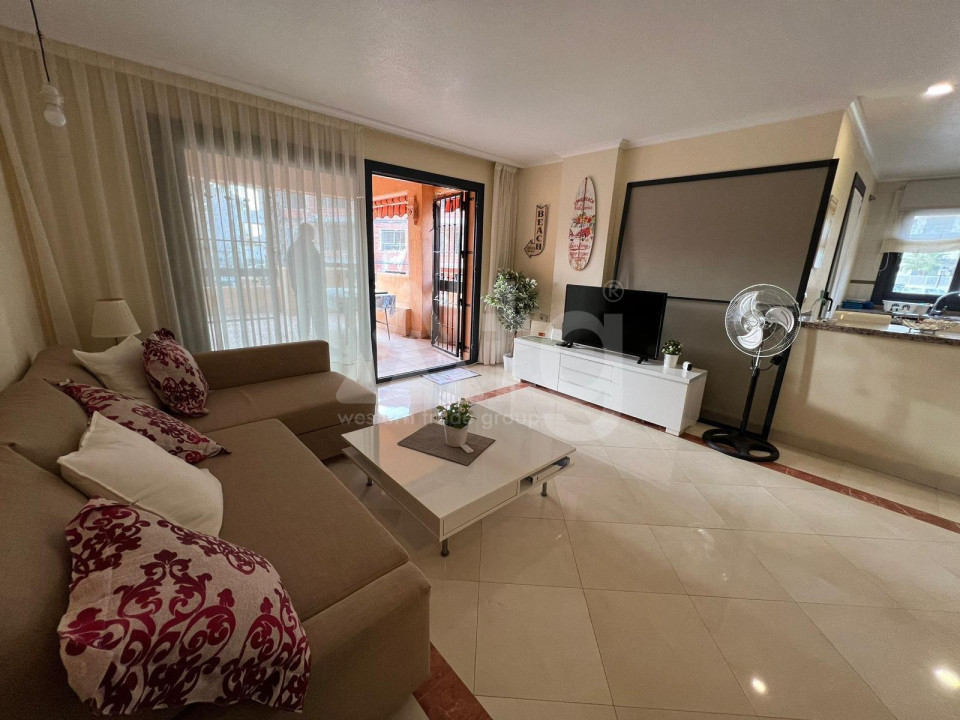 2 bedroom Apartment in Villamartin - SHL52580 - 3