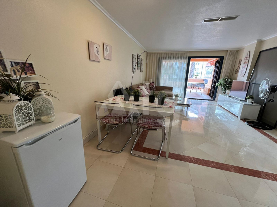 2 bedroom Apartment in Villamartin - SHL52580 - 7