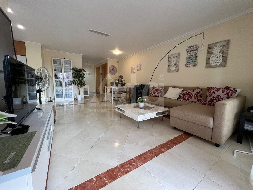 2 bedroom Apartment in Villamartin - SHL52580 - 4