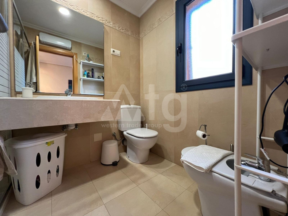 2 bedroom Apartment in Villamartin - SHL52580 - 19