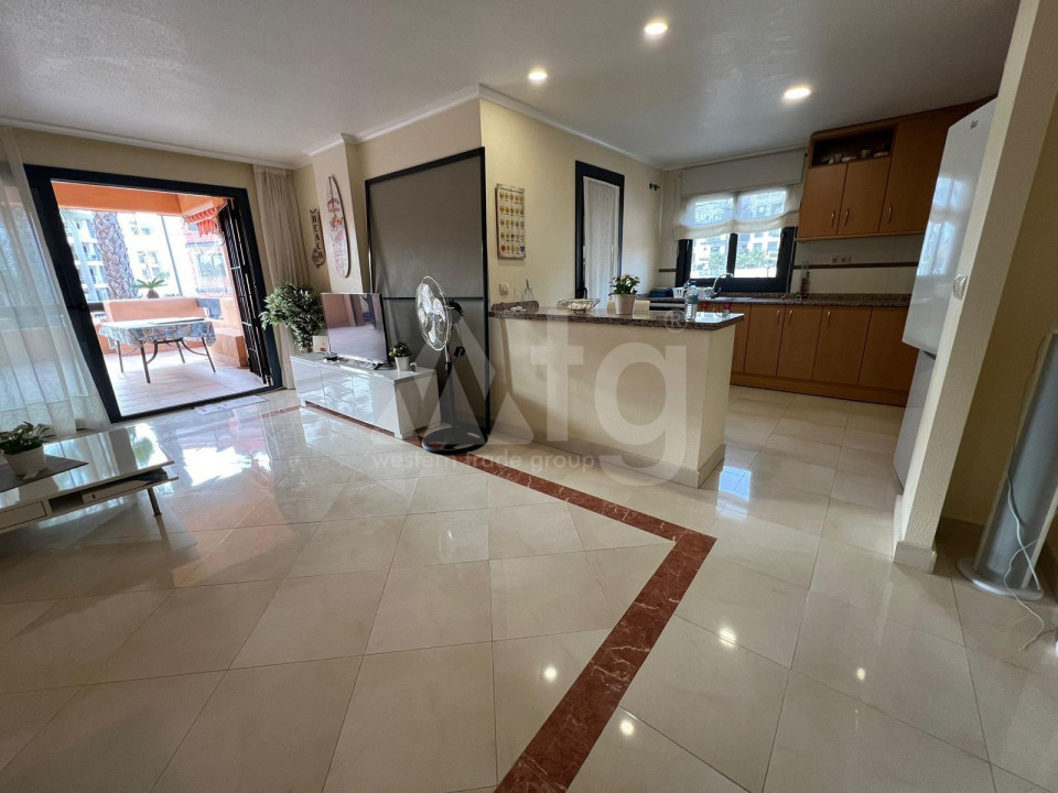 2 bedroom Apartment in Villamartin - SHL52580 - 8