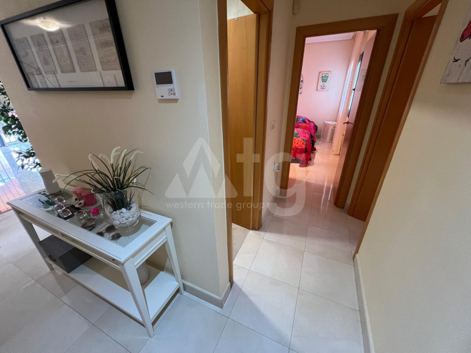 2 bedroom Apartment in Villamartin - SHL52580 - 21