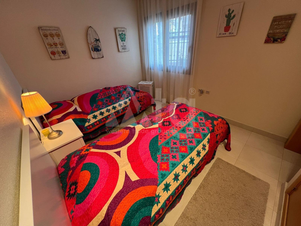 2 bedroom Apartment in Villamartin - SHL52580 - 16