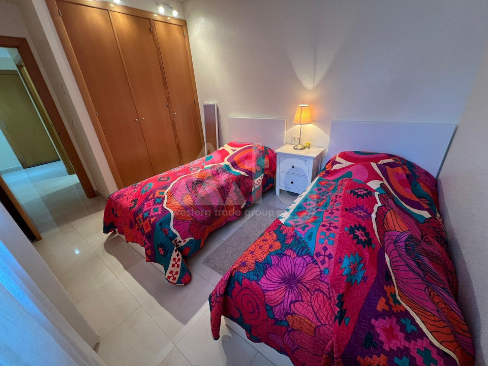 2 bedroom Apartment in Villamartin - SHL52580 - 17