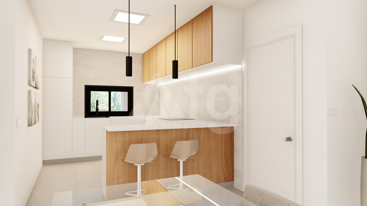 2 bedroom Apartment in Villamartin - SLM28385 - 5