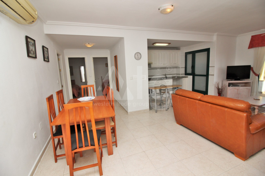2 bedroom Apartment in Villamartin - VC46600 - 4