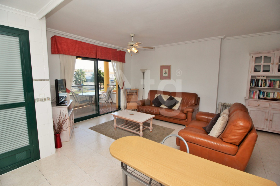 2 bedroom Apartment in Villamartin - VC46600 - 6