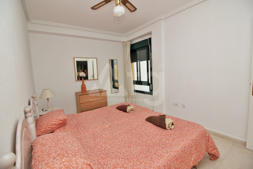 2 bedroom Apartment in Villamartin - VC46600 - 11