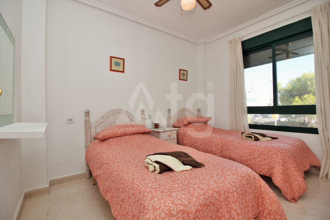 2 bedroom Apartment in Villamartin - VC46600 - 12