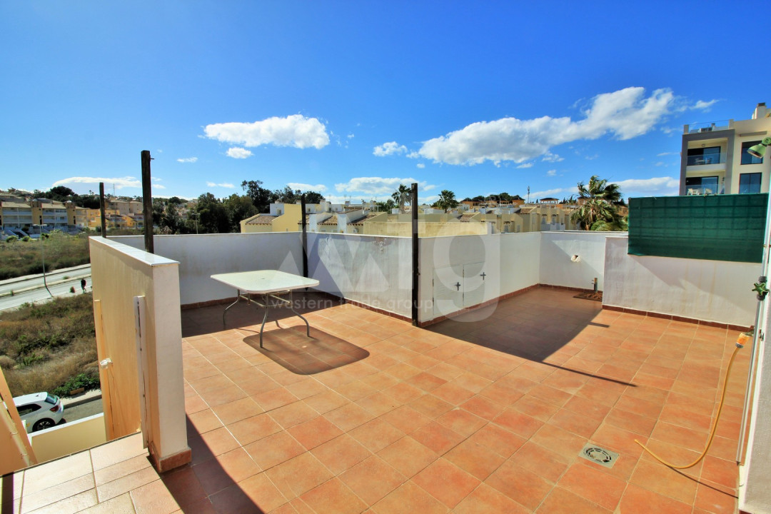 2 bedroom Apartment in Villamartin - VC50344 - 18