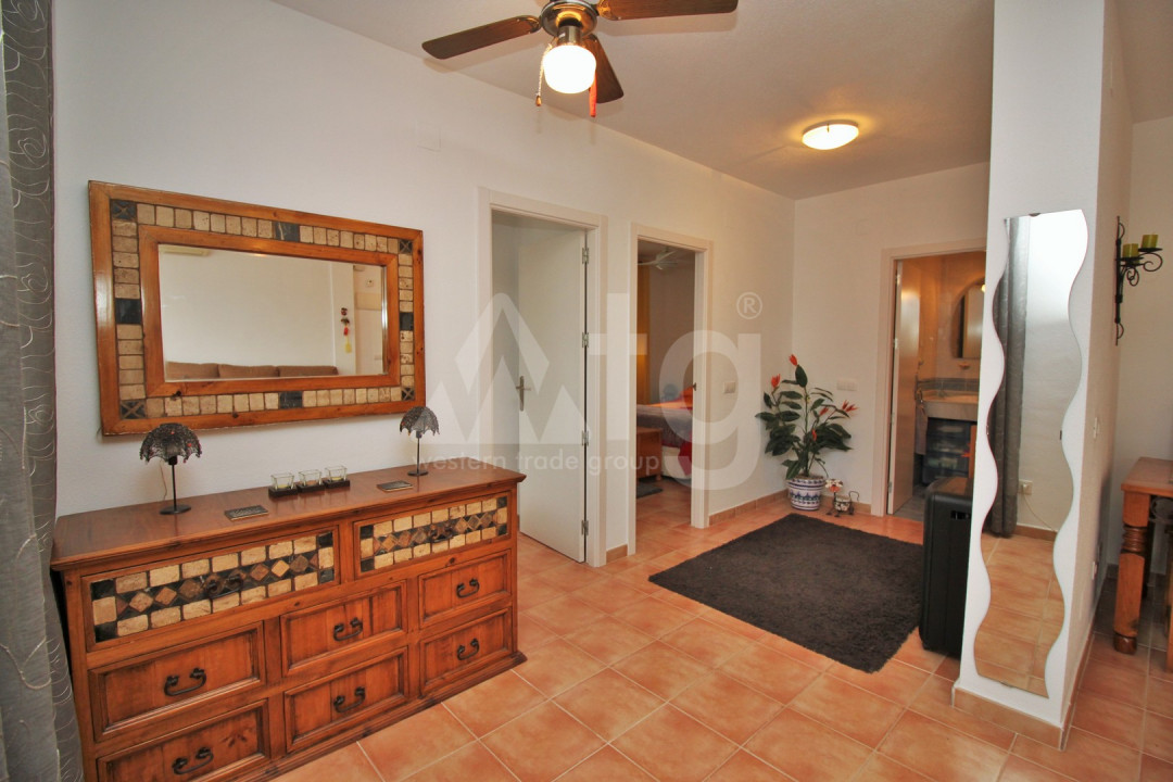 2 bedroom Apartment in Villamartin - VC50344 - 7
