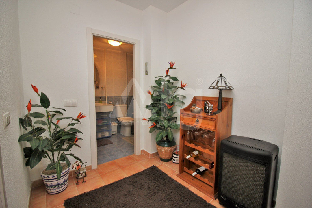 2 bedroom Apartment in Villamartin - VC50344 - 13