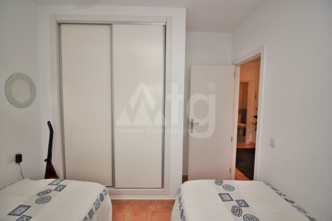 2 bedroom Apartment in Villamartin - VC50344 - 16