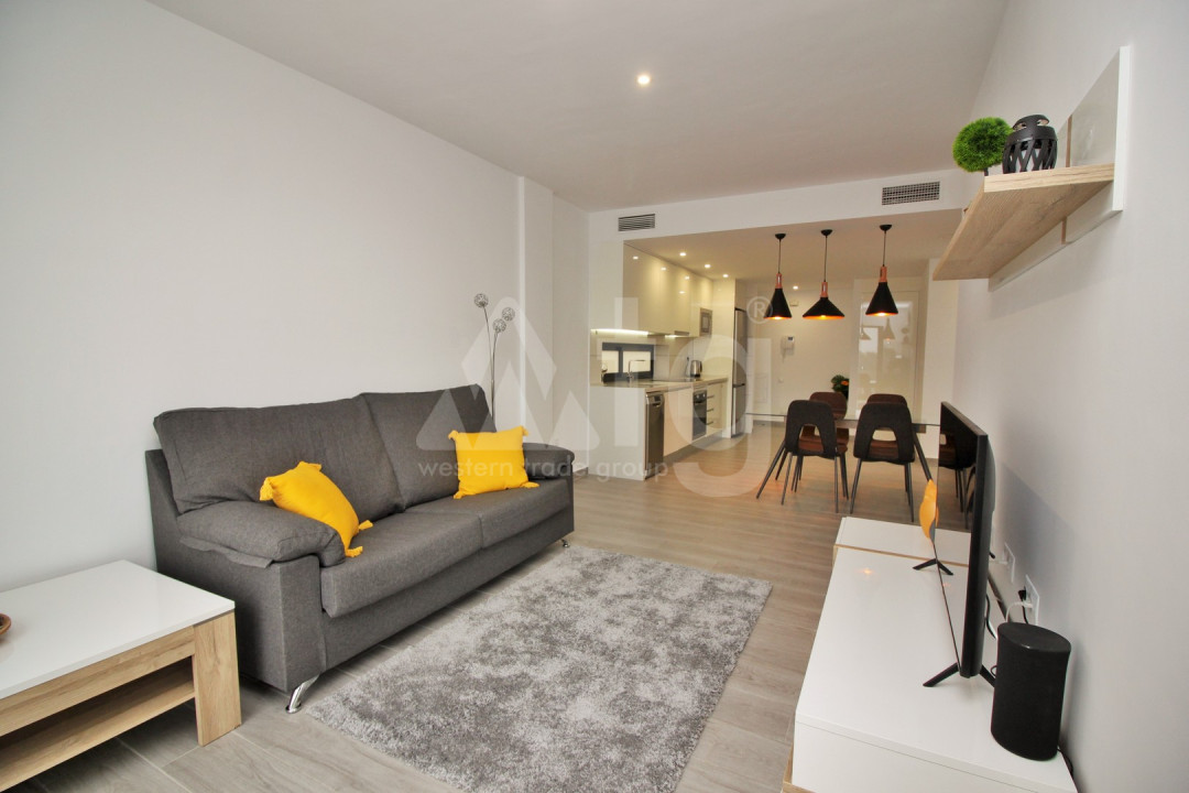 2 bedroom Apartment in Villamartin - VC53634 - 4