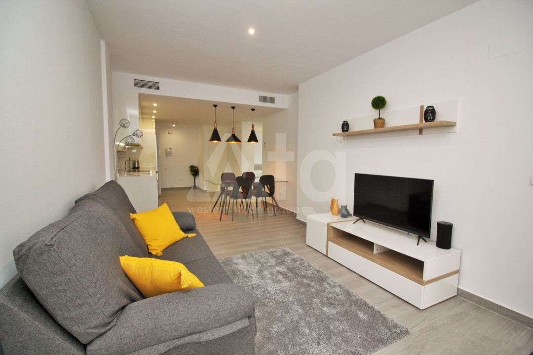 2 bedroom Apartment in Villamartin - VC53634 - 5