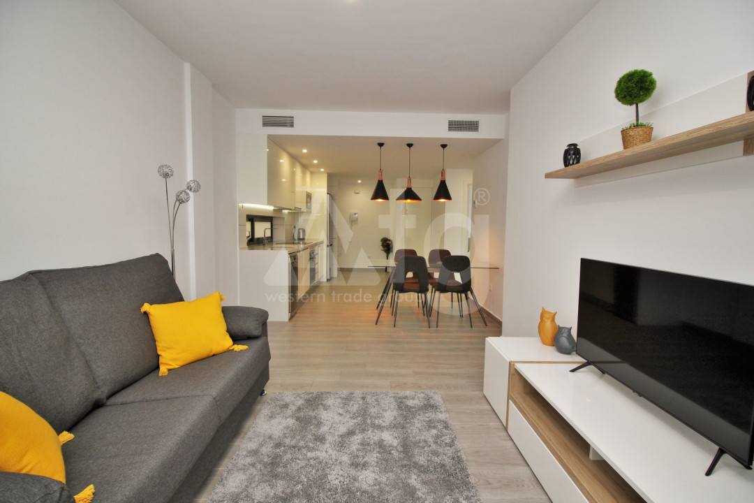 2 bedroom Apartment in Villamartin - VC53634 - 6