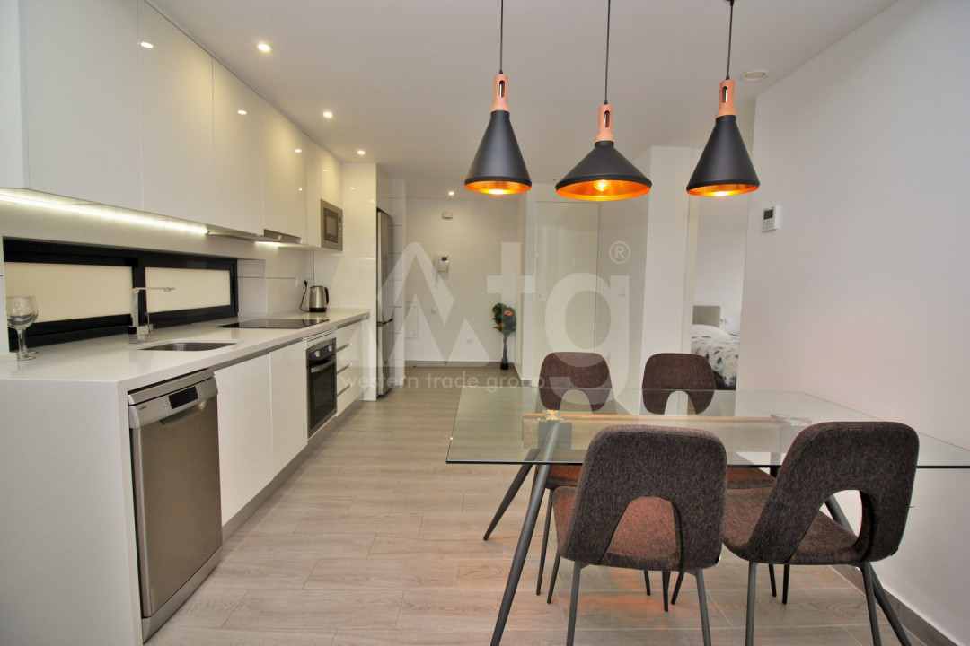2 bedroom Apartment in Villamartin - VC53634 - 7