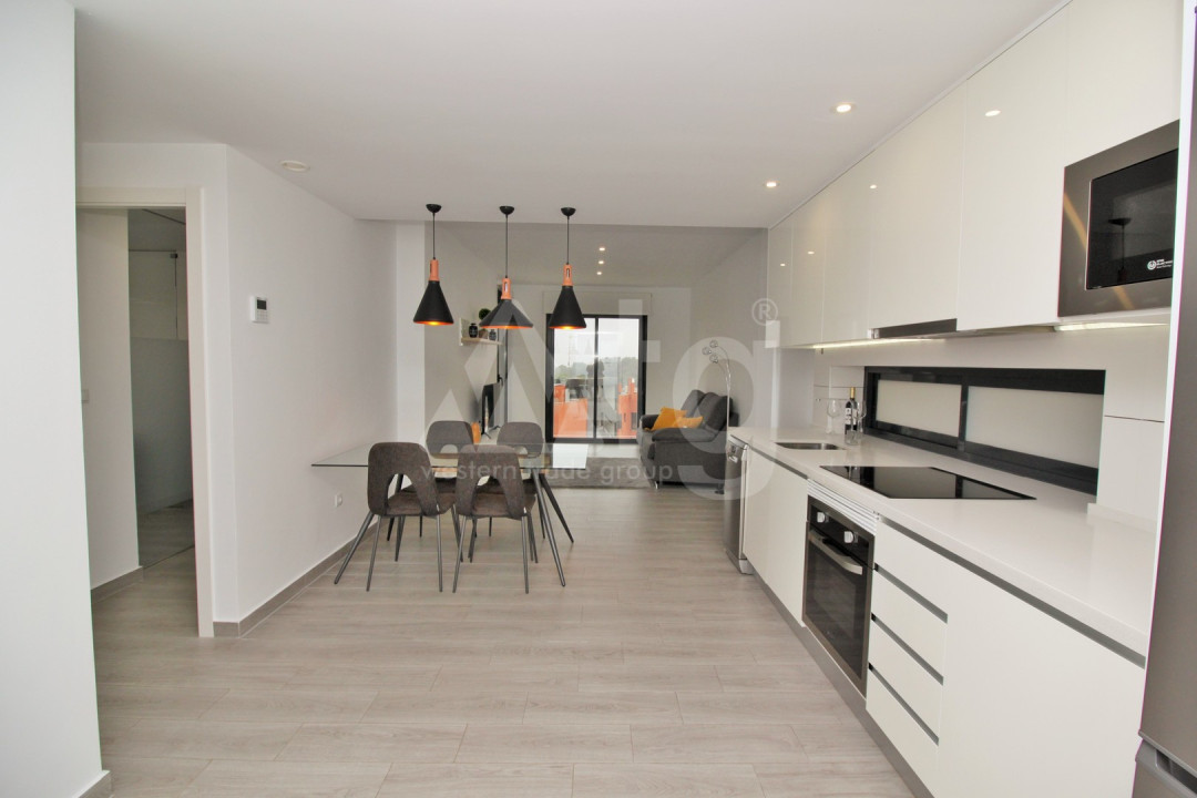 2 bedroom Apartment in Villamartin - VC53634 - 12