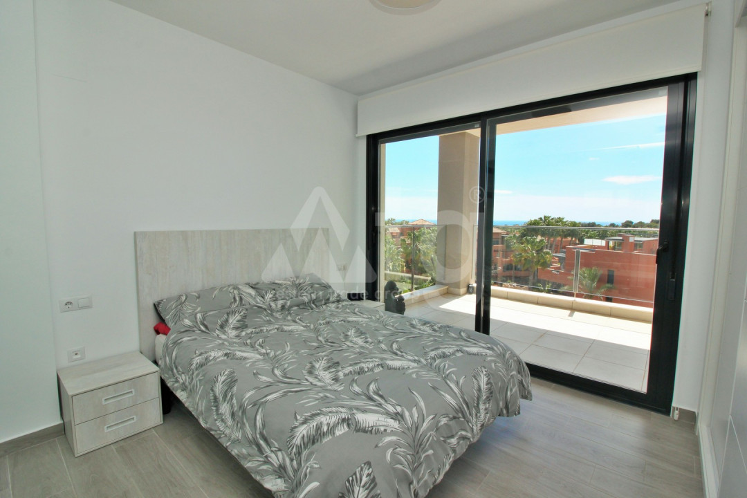 2 bedroom Apartment in Villamartin - VC53634 - 13