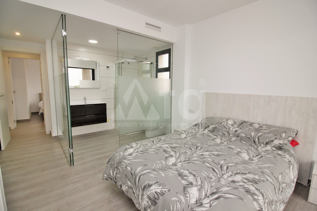2 bedroom Apartment in Villamartin - VC53634 - 14