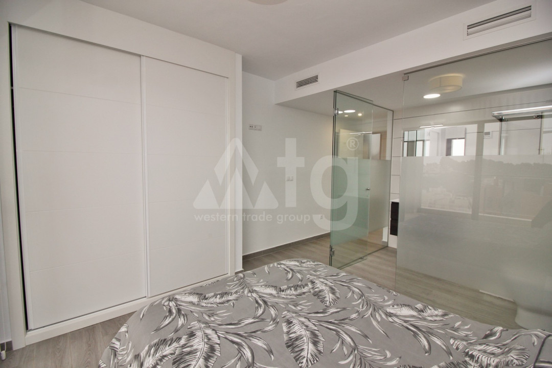 2 bedroom Apartment in Villamartin - VC53634 - 15