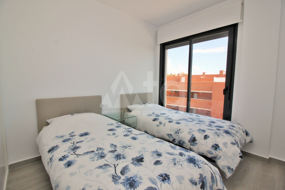 2 bedroom Apartment in Villamartin - VC53634 - 16