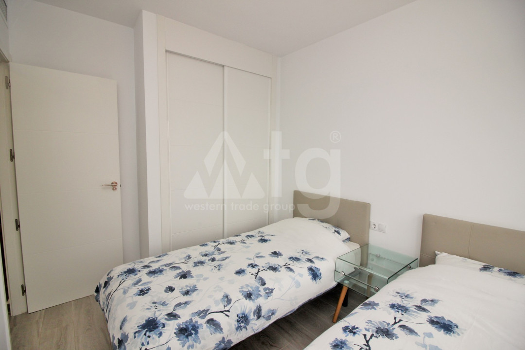 2 bedroom Apartment in Villamartin - VC53634 - 17