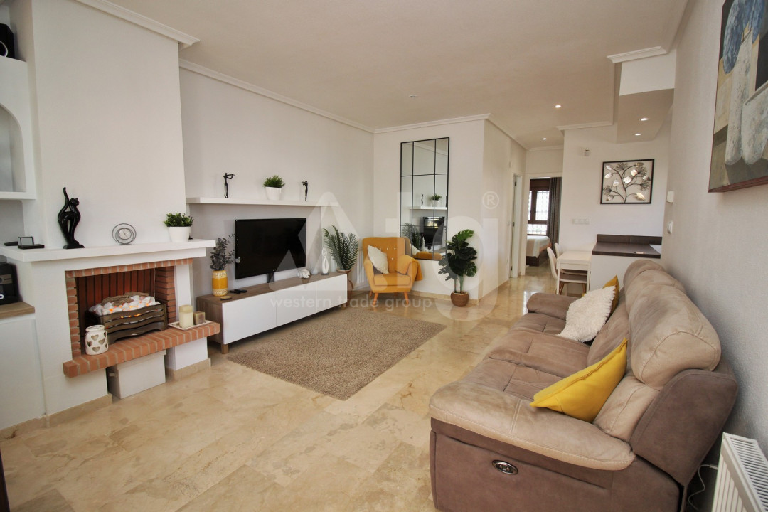 2 bedroom Apartment in Villamartin - VC55016 - 5