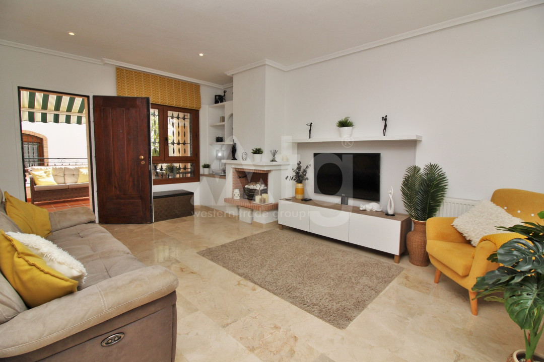 2 bedroom Apartment in Villamartin - VC55016 - 7