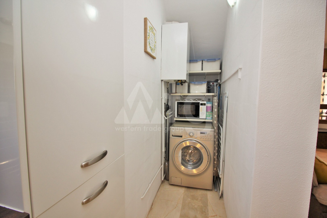2 bedroom Apartment in Villamartin - VC55016 - 11