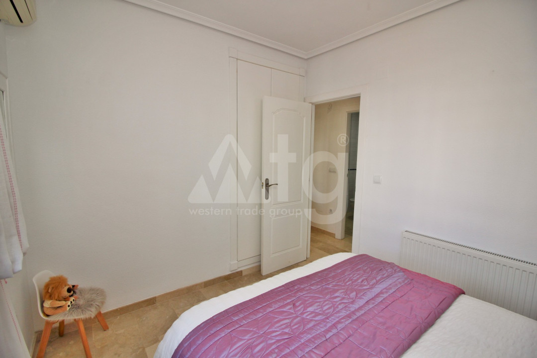 2 bedroom Apartment in Villamartin - VC55016 - 15