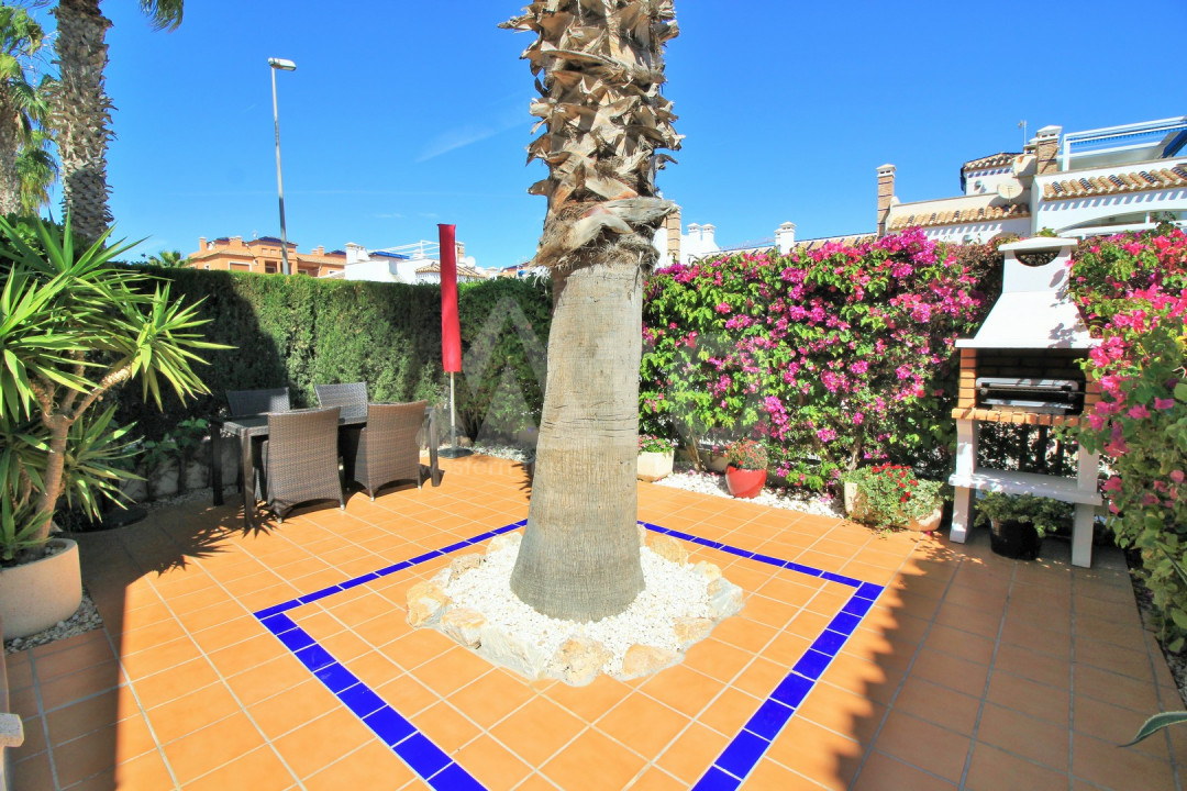 2 bedroom Apartment in Villamartin - VC55016 - 19