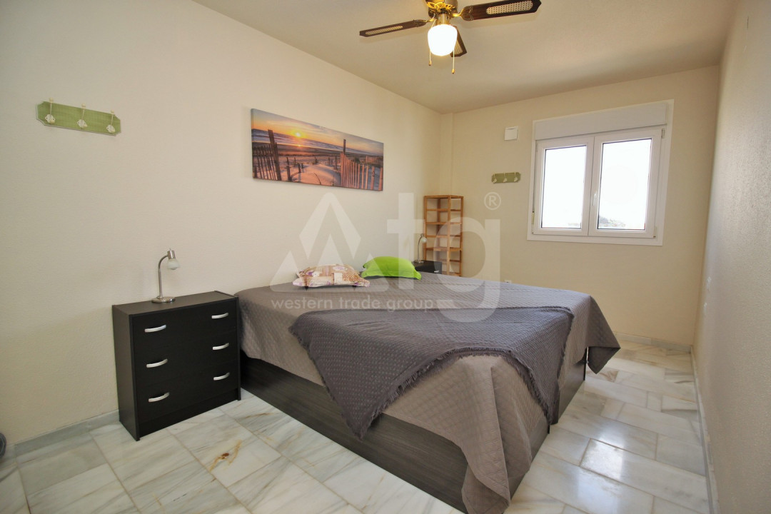 2 bedroom Apartment in Villamartin - VC57526 - 10