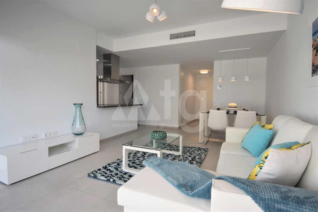 2 bedroom Penthouse in Villamartin - VD26018 - 4