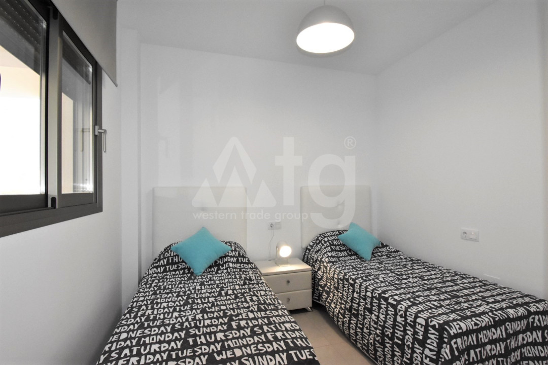 2 bedroom Penthouse in Villamartin - VD26018 - 9