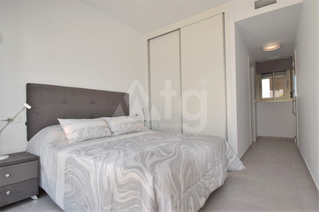 2 bedroom Penthouse in Villamartin - VD26018 - 8