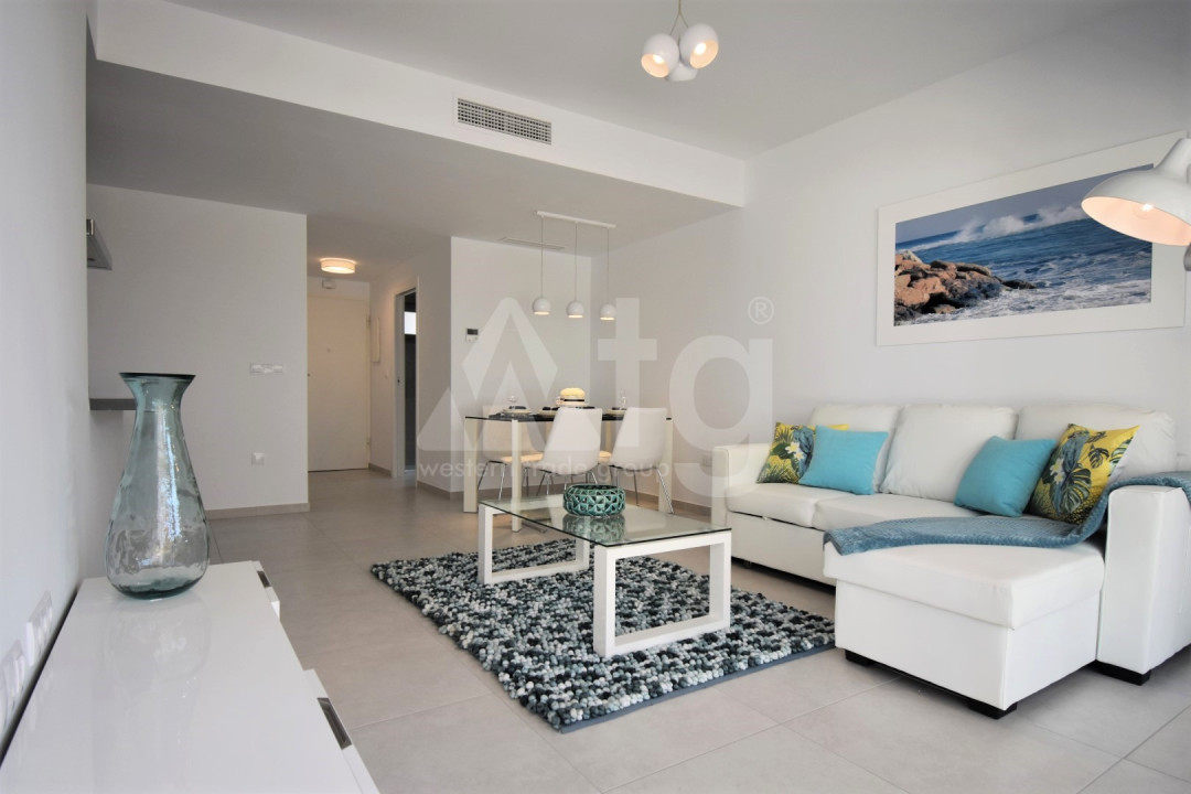 2 bedroom Apartment in Villamartin - VD26020 - 3