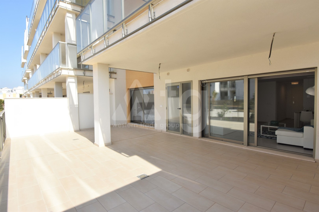 2 bedroom Apartment in Villamartin - VD27322 - 15