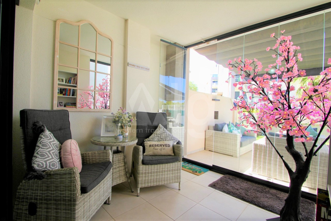 2 bedroom Apartment in Villamartin - VH57084 - 5