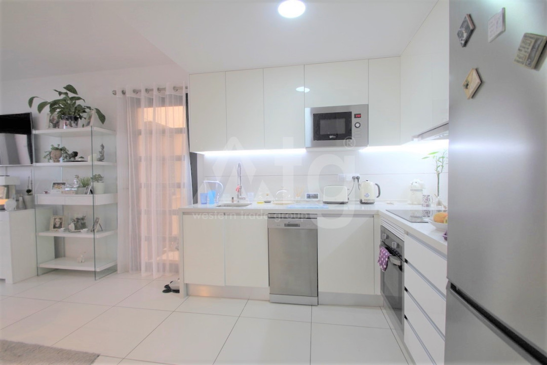 2 bedroom Apartment in Villamartin - VH57084 - 9