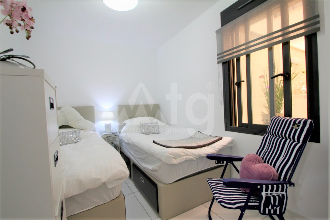 2 bedroom Apartment in Villamartin - VH57084 - 11