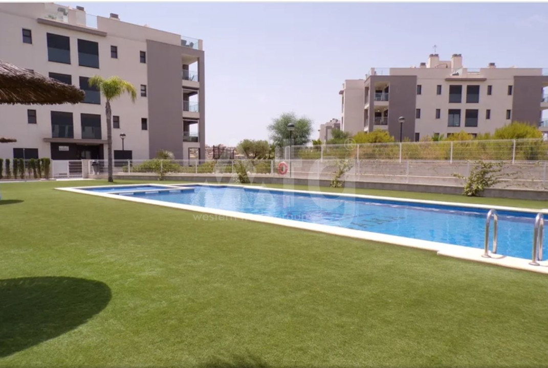 2 bedroom Apartment in Villamartin - VH57084 - 16