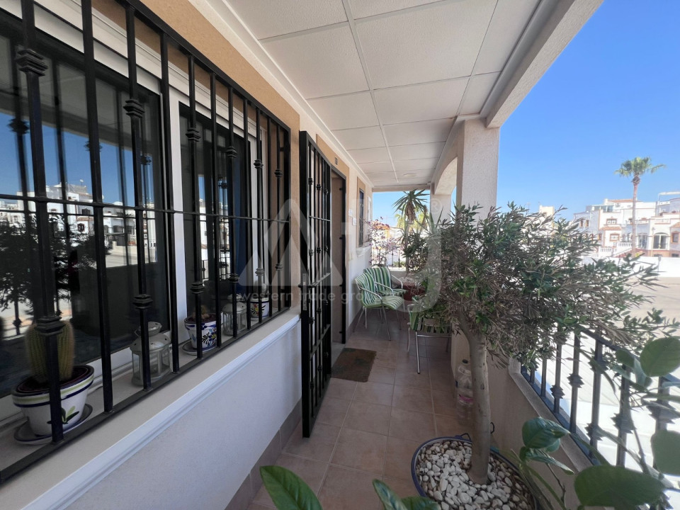 2 bedroom Apartment in Vistabella - CSW55617 - 14